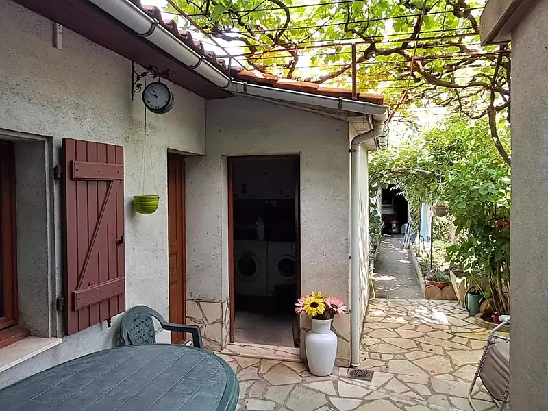 Maison, 115 m²