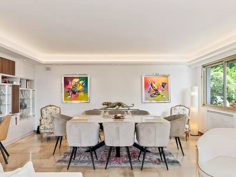 Appartement, 115 m²