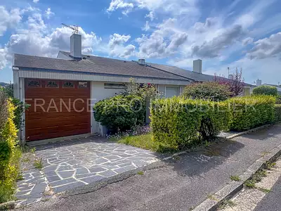 Maison, 96 m²