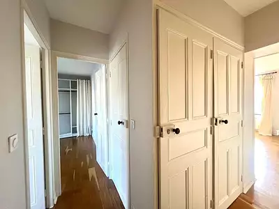 Appartement, 61,91 m²