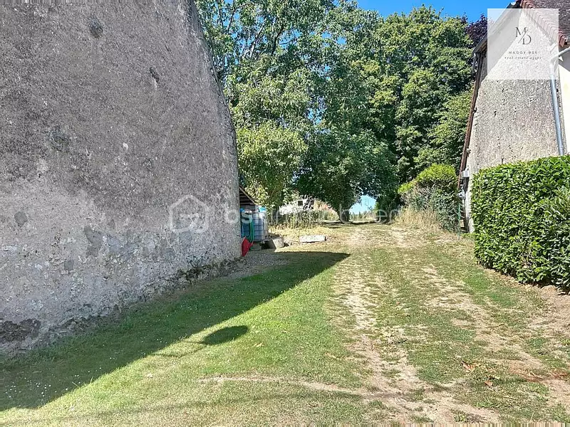 Maison, 93 m²