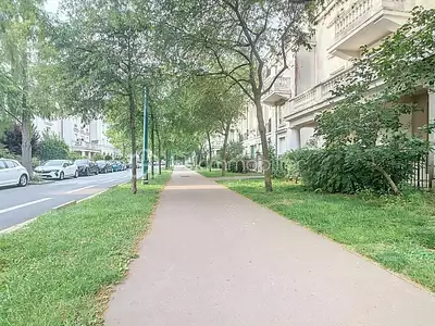 Appartement, 41 m²