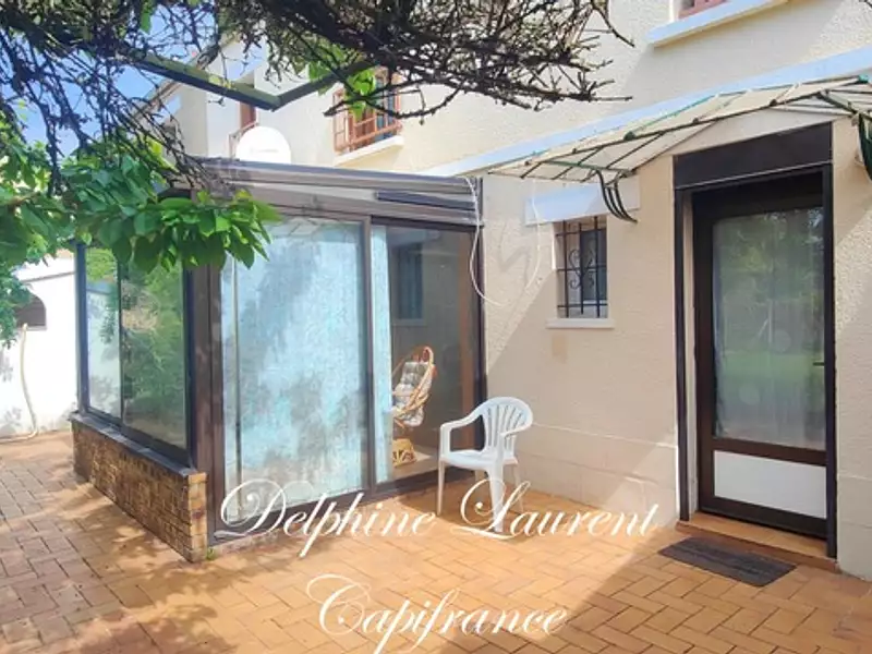 Maison, 104 m²