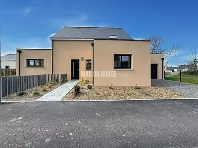 Maison, 120 m²