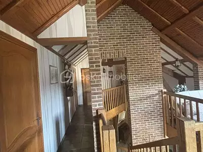 Maison, 190 m²