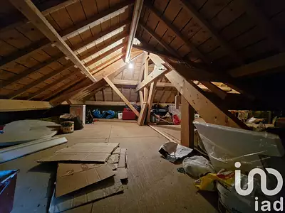 Maison, 89 m²