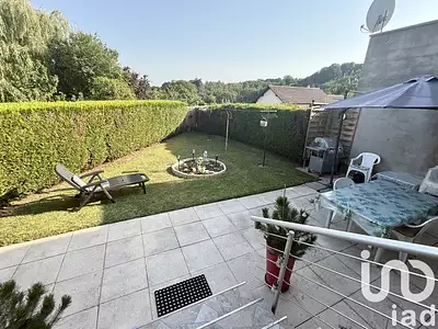 Maison, 85 m²
