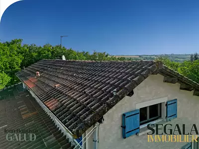 Maison, 275 m²