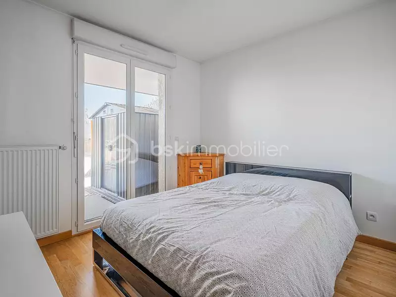 Appartement, 83 m²