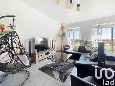 Appartement, 88 m²