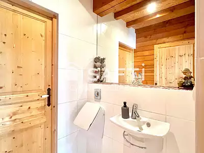 Maison, 233 m²