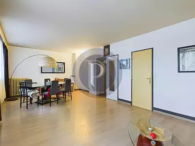 Appartement, 66,5 m²