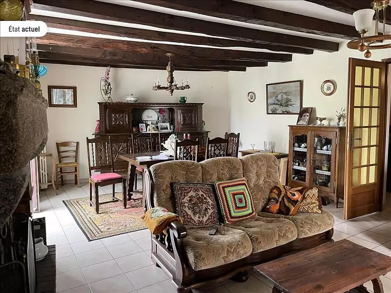 Maison, 250 m²