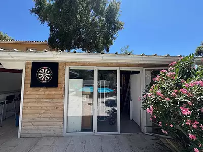 Maison, 145 m²