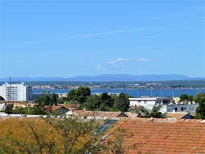 Appartement, 40,94 m²