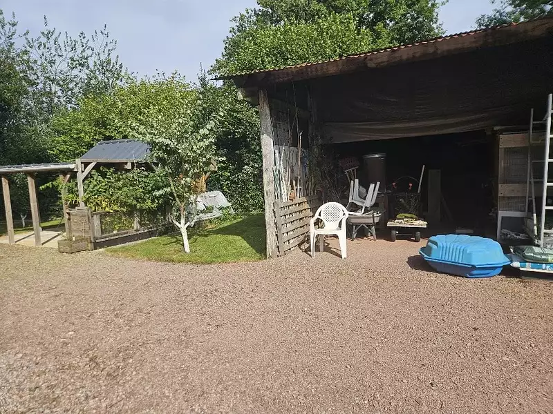 Maison, 187 m²