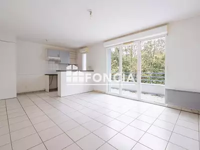 Appartement, 57 m²