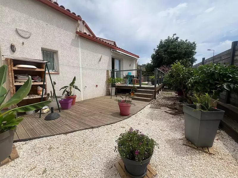 Maison, 97 m²