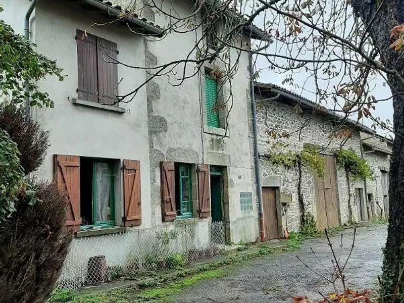 Maison, 80 m²