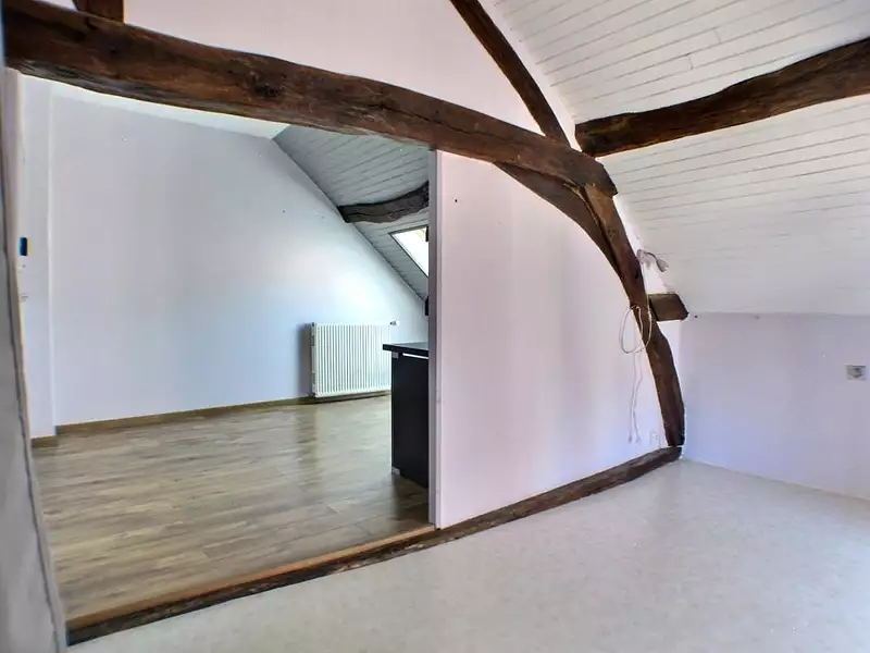Maison, 151 m²