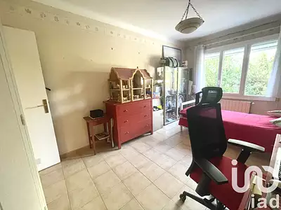Maison, 213 m²