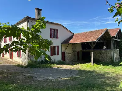 Maison, 150 m²