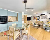 Appartement, 63,26 m²