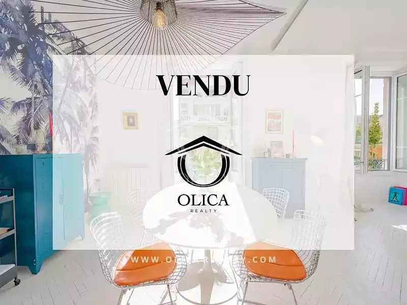 Appartement, 97,52 m²