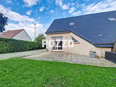 Maison, 68 m²