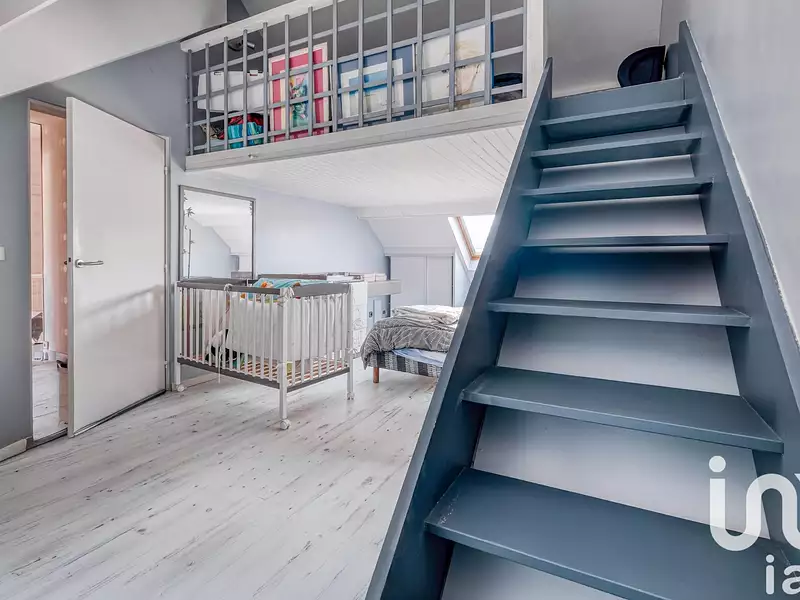 Maison, 170 m²