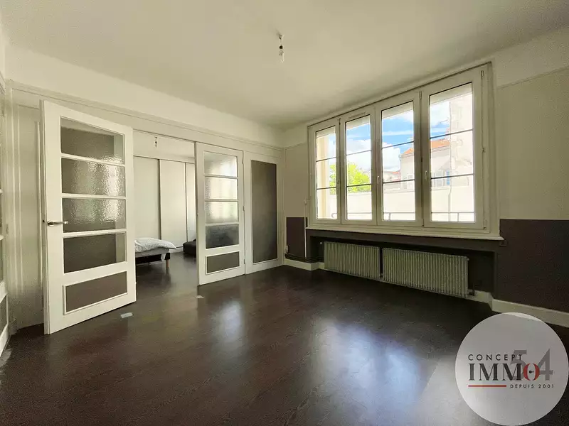 Appartement, 46,88 m²