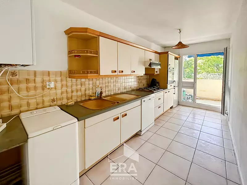 Appartement, 106,7 m²