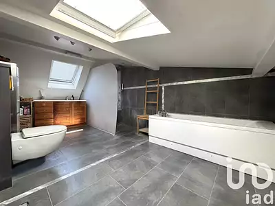 Maison, 190 m²