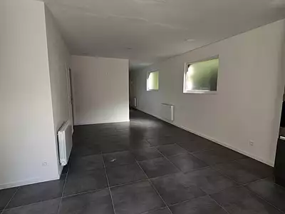 Maison, 66,86 m²