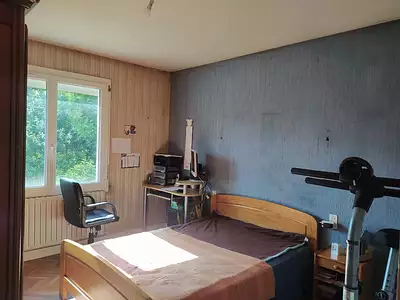 Maison, 133 m²