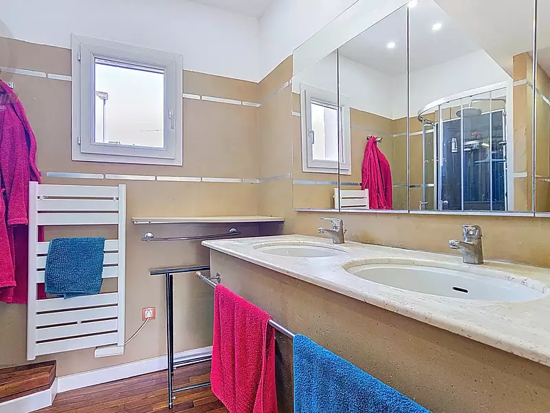 Maison, 131 m²