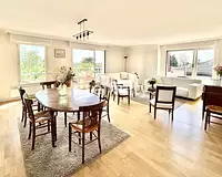 Appartement, 111 m²