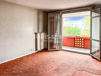 Appartement, 51 m²