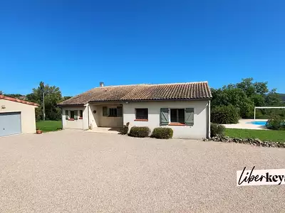 Maison, 127 m²