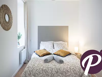 Appartement, 29,63 m²