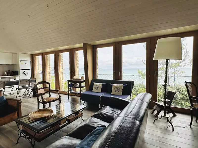 Maison, 133 m²