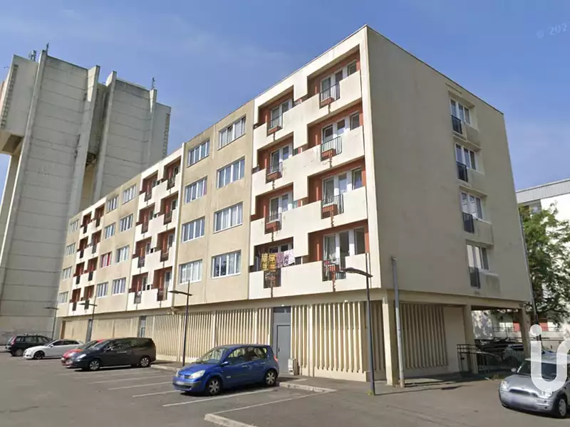 Appartement, 82 m²