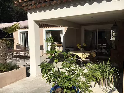 Maison, 140 m²