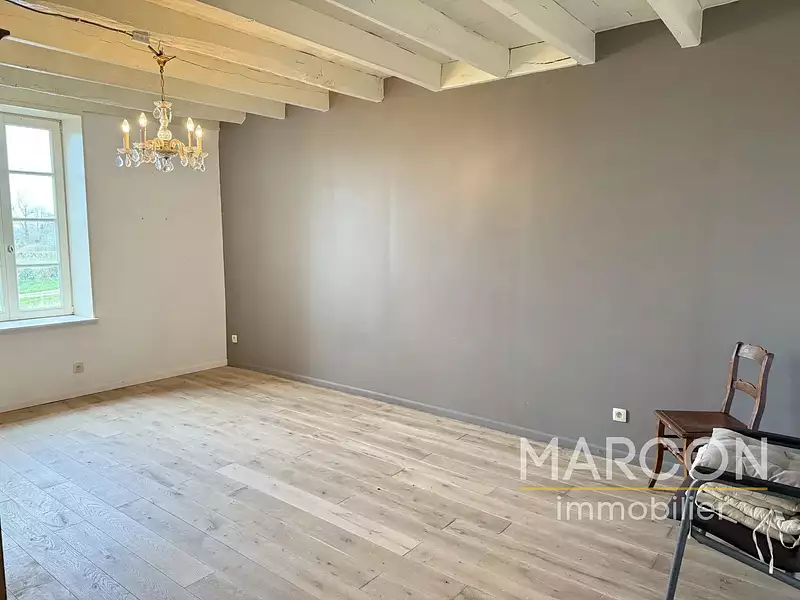Maison, 190 m²