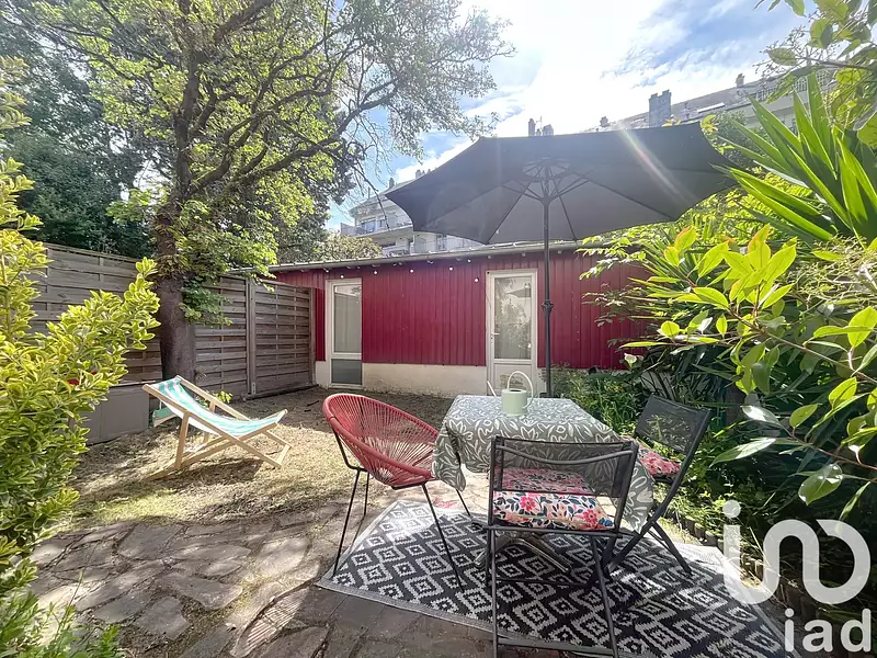 Appartement, 75 m²