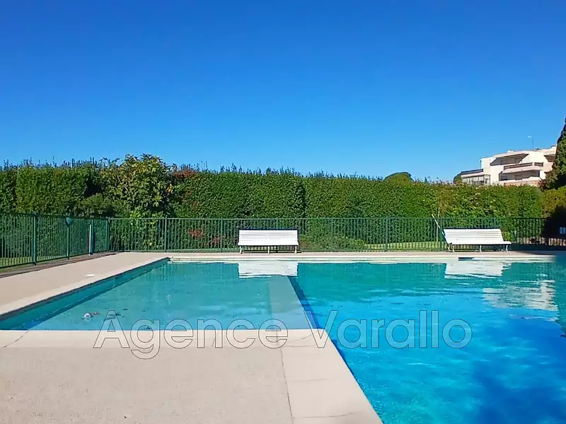 Appartement, 66,34 m²