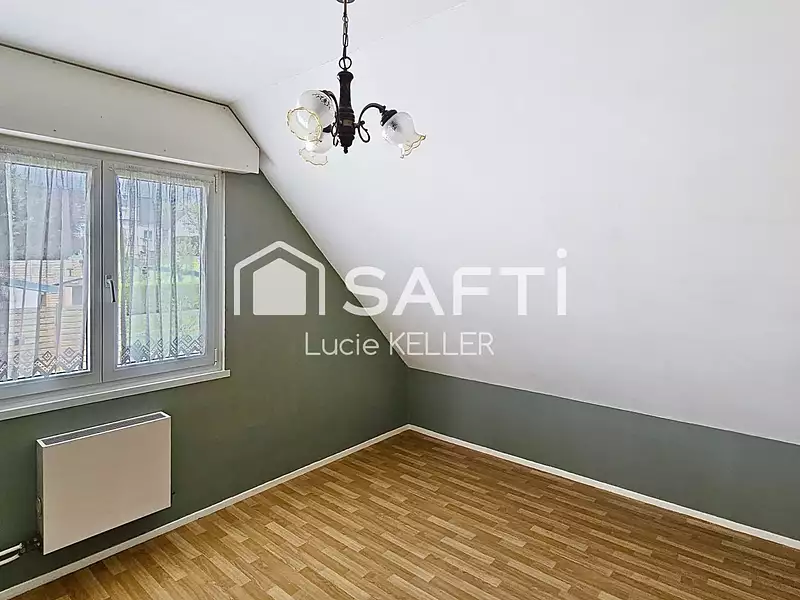 Maison, 83 m²