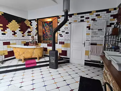 Maison, 299 m²