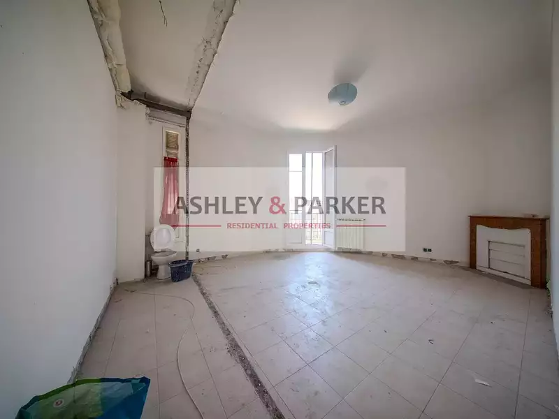 Appartement, 70,99 m²