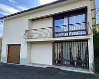 Maison, 91 m²